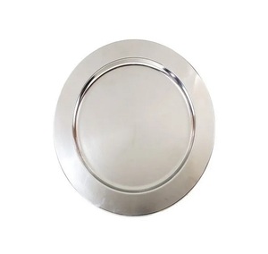 Nueva pieza única de placa inferior de diseño hecho a mano de acero inoxidable de metal con material y calidad premium extra a un precio extremo - Product Image 2