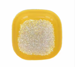 Granulés de polystyrène GPPS, matières premières plastiques, meilleur prix - Product Image 4