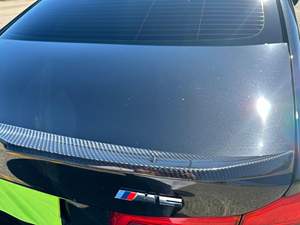 2018 BMW M5แพ็คเกจผู้บริหาร600hp คู่เทอร์โบ V8 AWD ซ้ายพวงมาลัยซีดานพาโนรามาหนังอัตโนมัติ ACC R21เบาส่วนใหญ่ - Product Image 6