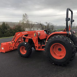 Tracteurs compacts Kubota B2601 d'occasion à vendre - Product Image 1