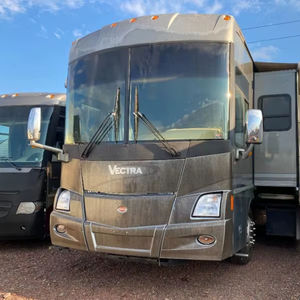 Mejor Autocaravana Usada Winnebago V-E-C-T-R-A 40K-D del 2006 Lista para la Venta - Product Image 1