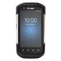 Zebra TC77 Ultimate, PDA tactile ultra-robuste pour entreprise avec Android 8.1, écran 4,7 pouces, lecteur de codes-barres 1D/2D - En stock