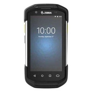 Zebra tc77 cuối cùng siêu gồ ghề doanh nghiệp cảm ứng <span class=keywords><strong>PDA</strong></span> người bạn đồng hành kinh doanh hoàn hảo - Product Image 4