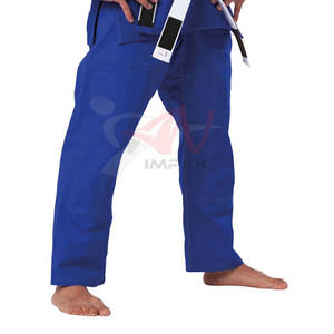 Combinaison de Jiu-Jitsu BJJ Elite Wear, Kimono de Jiu-Jitsu conçu pour la force, le confort et les performances - Product Image 2