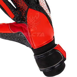 Gants de gardien de but les plus vendus, dernier design, fabrication en usine, gants de gardien de but pour jeunes - Product Image 4