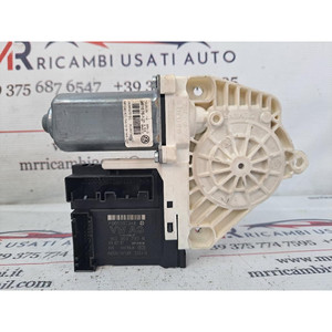 MOTORE ELETTRICO PER FINESTRINO ANTERIORE DESTRO VOLKSWAGEN Passat Sedan 4a Serie 1K0959701AC BKC (05>10) - Product Image 2