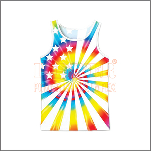 Camiseta sin mangas con estampado 3D para hombre, novedad informal de verano, poliéster, gimnasio, entrenamiento, culturismo, camisetas sin mangas - Product Image 1