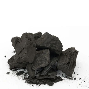 Charbon de mangrove Kachi à haute teneur en carbone et à combustion constante pour les restaurants de barbecue - Product Image 1