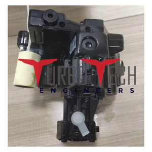 ปั๊มฉีดน้ํามันเชื้อเพลิงคอมมอนเรล 0445020018 51 11103 7740 51 11103 7691 - Product Image 1