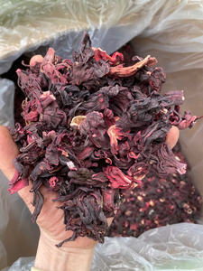 <b>Dried</b> <b>Hibiscus</b> <b>Flowers</b> Natural <b>Dried</b> Roselle For Tea Brewing Use Vietnam By 99 Gold Data - Ms Violet - Product Image 5