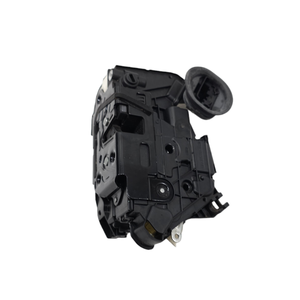 Serrure arrière gauche VOLKSWAGEN Golf 6 Berline 5K4839015H (08>12) - Product Image 1