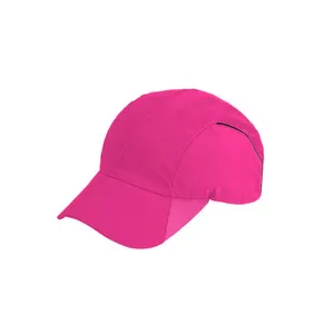인기 트렌드 남여 공용 스트리트웨어 패션 모자 맞춤형 야구 모자 자수 로고 장착 남여 공용 폴리에스터 야구 스포츠 모자 모자