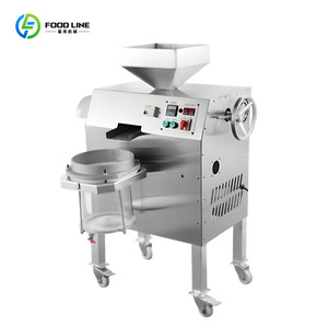 <span class=keywords><strong>Presse</strong></span> à huile portable en acier inoxydable pour arachides, sésame, cacao, huile d'<span class=keywords><strong>olive</strong></span>, soja, fabrication de <span class=keywords><strong>presse</strong></span> à huile à double tête - Product Image 1