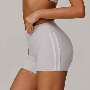 Offre Spéciale de fitness vierge personnalisé pour femmes shorts de motard athlétique pour femmes vêtements de sport d'entraînement - Product Image 2