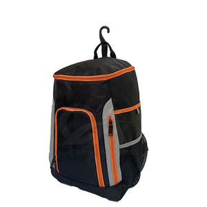 กระเป๋าซอฟต์บอลตรงจากโรงงานกระเป๋าซอฟต์บอลปรับแต่งได้สำหรับการแข่งขันการเดินทางพร้อมดีไซน์ - Product Image 3