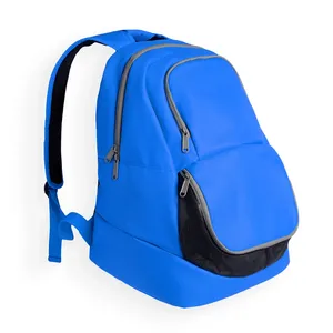 Zaino Sportivo Personalizzato Seaborgio, Gadget Personalizzati per Uso Promozionale - Product Image 2