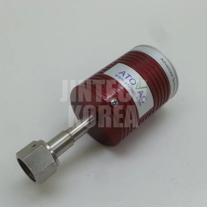 3764) [<b>USED</b>] ATOVAC ACM200-12TAA - Product Image 1