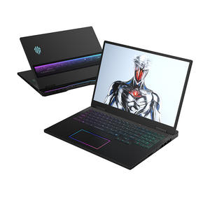 Portátil para Juegos Gamer Redmagic Titan 16 Pro de 16'' con Pantalla IPS Ultra 9 275HX de 2.5K y 300Hz, 32GB/64GB de RAM, SSD de 2TB, GPU RTX 5070ti 5080 5090 - Product Image 1