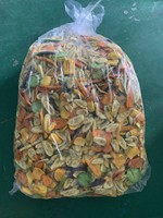 Gezonde Vietnam Gedehydrateerde Fruit-En Groenteassortiment Goedkope Leverancier