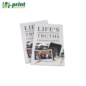 Custom Printed <b>A4</b>/A5 Art Planner Variety Paper Types Soft Cover Book Forest Stewardship Council Certified Multiple Colors - Product Image 1