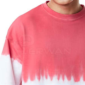 เสื้อยืดโอเวอร์ไซส์สำหรับผู้ชายเสื้อยืดโอเวอร์ไซส์สำหรับผู้ชายเสื้อยืดโอเวอร์ไซส์แบบสั่งตัดตาม2025 - Product Image 5