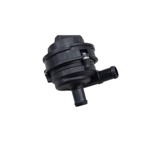 POMPA ACQUA AUXILIARIA FIAT 500 Serie X 52076512 55282328 Benzina 1300 (15>) - Product Image 1