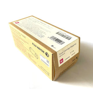 Toner haute capacité Original Fujifilm apeosport-vii C4421 C3321 DocuPrint CP475AP CT203346 CT203347 CT203348 CT203349 - Product Image 3