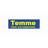 Temme Stahl- und Industriebau GmbH logo