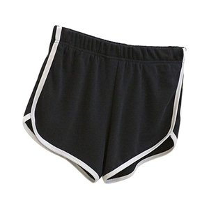Pantalones cortos deportivos para correr de impacto para mujer, mallas de gimnasio para levantar glúteos, pantalones cortos de entrenamiento ajustados para ciclismo, pantalones cortos de Yoga de cintura alta - Product Image 6