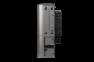Inversor Solar Híbrido EP CUBE de 7.6KW, Trifásico, Bifásico, 208V 240V, Entrada Central DC AC 360V, 50/60Hz - Product Image 3