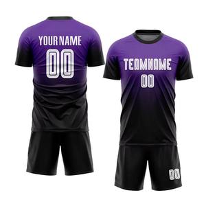 Uniformes de Fútbol Personalizados de Alta Calidad en Verde Limón para Adultos, 100% Poliéster, Sublimados, Transpirables, Camiseta y Pantalones Cortos de Fútbol para Verano - Product Image 6