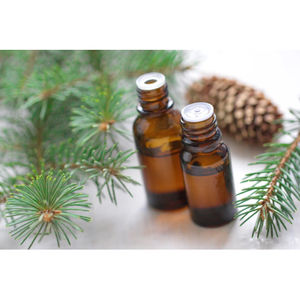 Huile de pin écossais pure 100% Vente en gros d'huile de pin écossais en vrac Huile de pin écossais naturelle et pure - Product Image 1