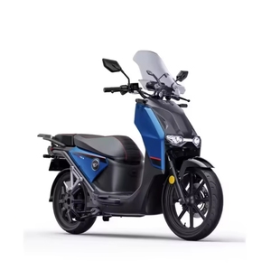 Scooter de Gasolina Vmoto CPx Pro 2025, Listo para Enviar, Motor de 4 Tiempos Refrigerado por Aire de 150cc, Eléctrico - Product Image 2