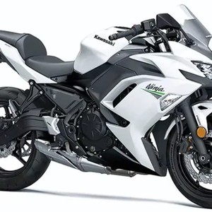 MEILLEUR ACHAT 2023 - 2025 Moto Kawasakis Ninjas 650 prête à être expédiée - Product Image 4