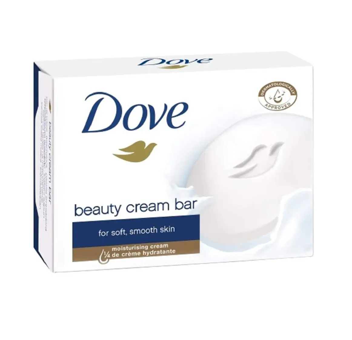 Savon Original Dove Cream Bar/Dove Bar