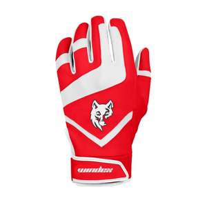 Gants de frappeur de haute qualité avec cuir de baseball 100% Premium Cabretta - Product Image 5