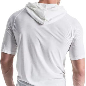 Sudaderas Casuales de Invierno para Hombre, Color Sólido, Poliéster/Algodón, Felpa, Corte Regular, Ecológicas, con Bolsillo, Secado Rápido, Transpirables, de Alta Calidad - Product Image 1