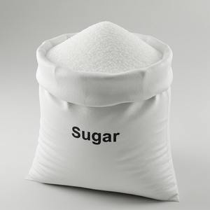 Azúcar blanco refinado ICUMSA 45 suministro a granel de grado alimenticio de alta calidad envío rápido precio de fábrica al por mayor azúcar de cristal puro - Product Image 1