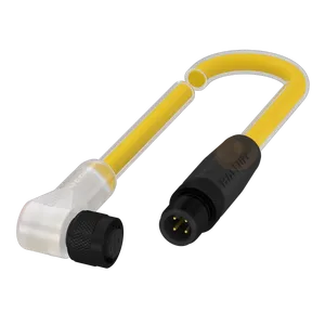 Accessori per Connettori BALLUFF BCC0JE3 - Product Image 1