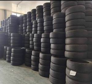 ยางรถบรรทุกแข็งคุณภาพเยี่ยม OEM ขายส่ง ขนาด 295/75/22.5 คุณภาพพรีเมียม รับประกันหนึ่งปี ขายดี ยี่ห้อ Yala - Product Image 4
