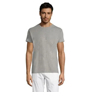 T-shirt promotionnel personnalisé Titan 150gr - Product Image 4