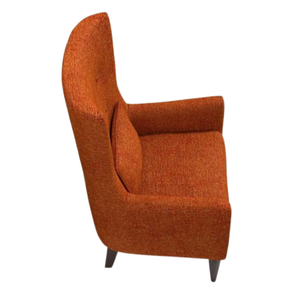 เก้าอี้โซฟาผ้านุ่มสบายดีไซน์ทันสมัย - Product Image 4