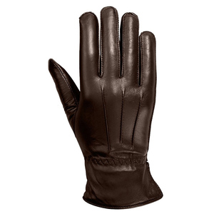 Guantes de cuero hechos a medida de alta calidad para hombre para deportes de invierno y conducción, todos los tamaños disponibles para uso informal - Product Image 3