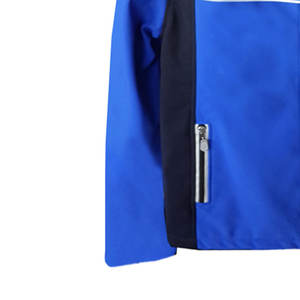 แจ็กเก็ตมีความปลอดภัยสำหรับผู้ชายแจ็กเก็ตมีความปลอดภัยแบบสั่งตัดมีไซส์ใหญ่พิเศษ - Product Image 4