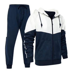 Survêtement pour homme à bas prix, survêtements en gros, survêtement de sport, survêtement d'entraînement, jogging, vêtements de sport pour homme, ensemble de survêtements pour homme - Product Image 2