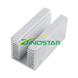 ผลิตภัณฑ์ฮีทซิงค์อลูมิเนียมในเวียดนามรับประกันคุณภาพสำหรับคำสั่งซื้อหลายพันรายการในแต่ละปีแบรนด์ประจำชาติเวียดนาม - Product Image 4