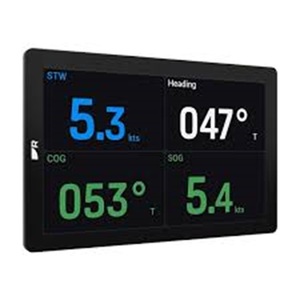 Nuevo Conjunto de Pantalla Electrónica de Alto Rendimiento Raymarine Alpha 9 con Accesorios, Incluyendo Funciones Inteligentes - Product Image 2