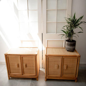 Armario de almacenamiento al por mayor armarios naturales sala de estar dormitorio organización armario armarios - Product Image 6