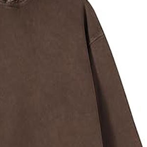 Meilleure qualité, vêtements de mode, sweats à capuche d'hiver pour hommes, nouveau design, sweat à capuche pour hommes à prix bon marché, fabriqué dans les meilleurs matériaux, vêtements de sport - Product Image 3