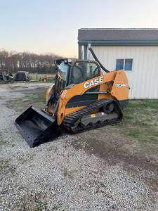 รถตัก TR340B รถตักขนาดเล็ก2023ใหม่ - Product Image 2